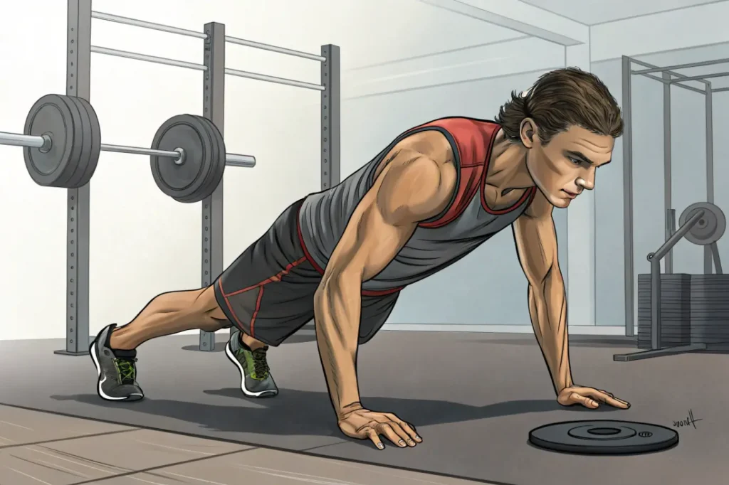 Почему нейромышечный контроль — главный навык спортсмена Почему нейромышечный контроль — главный навык спортсмена