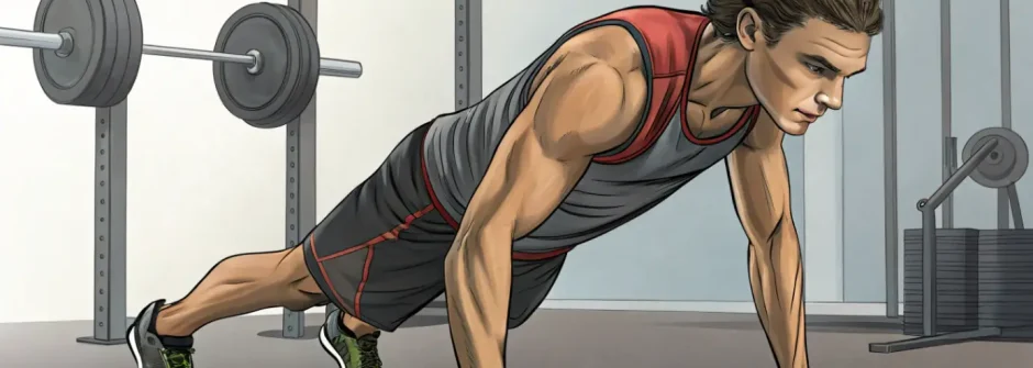 Почему нейромышечный контроль — главный навык спортсмена